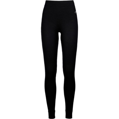 Ortovox spodky 230 Competition Long Pants Women's Black Raven 24/25 – Zbozi.Blesk.cz