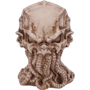 Nemesis Now Статуетка Nemesis Now Books: Cthulhu - Skull, 20 cm (NEMN-B5343S0)