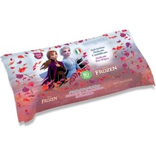 Disney Frozen 2 Delicate Wet Wipes vlhčené ubrousky pro děti 72 ks