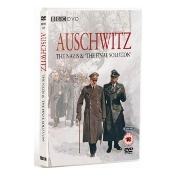 Auschwitz - The Nazis And The Final Solution DVD
