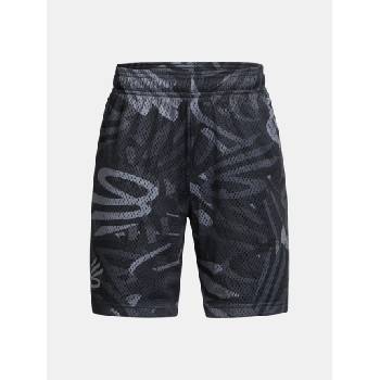 Under Armour Curry Boys Splash Къси панталони детски Under Armour | Cheren | Момчешки | 122