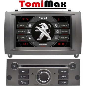 TomiMax 146