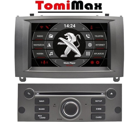 TomiMax 146