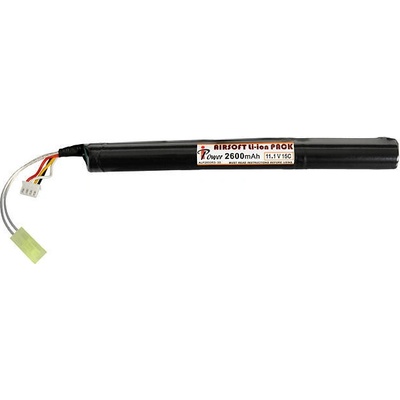 IPower Akumulátor Li-ion 2600mAh 11,1V Tamiya Stick