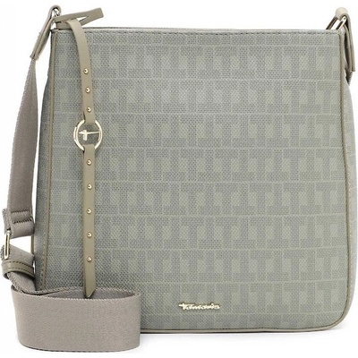 Tamaris Linn 32262-910 Khaki dámská kabelka přes rameno khaki 3 L