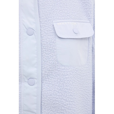 P.E Nation Поларен суичър P. E Nation Takeover (253J142)