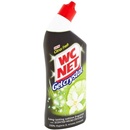 WC Net Gelcrystal WC gelový čistič Citrus Fresh 750 ml