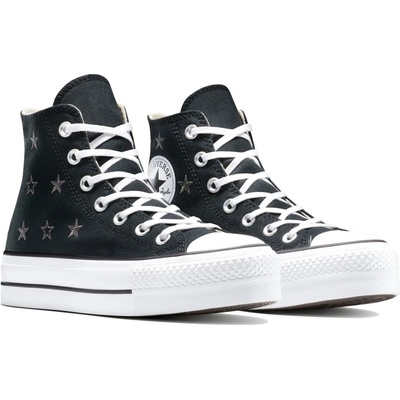 Converse tenisky vysoké Chuck Taylor All Star Lift viacfarebná