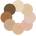 Jane Iredale Пудра за лице водоустойчива и SPF20 Jane Iredale PurePressed Base Mineral Foundation REFILL (12800E)