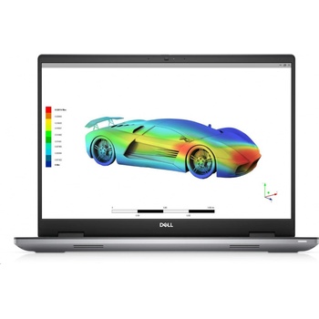 Dell Precision 16 7D5RG
