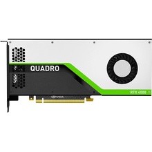 PNY Quadro RTX 4000 8GB GDDR6 VCQRTX4000-SB