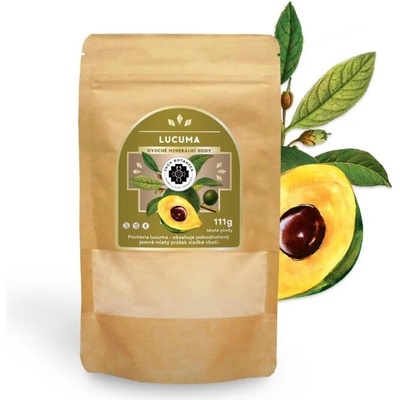 Inca Botanica Lucuma 111 g