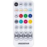 Aigostar - Дистанционно управление MESH 1xCR2032 (AI1538)