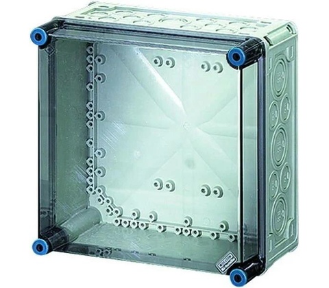 Hensel Mi 0200