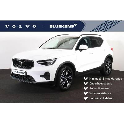 Volvo XC40 Core 120 kW