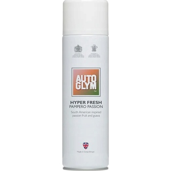 Vůně Autoglym Hyper Fresh Pampero Passion 450 ml
