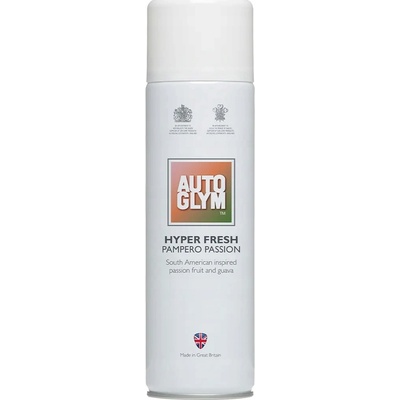 Vůně Autoglym Hyper Fresh Pampero Passion 450 ml