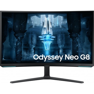 Samsung Odyssey G8 Neo S32BG850NP