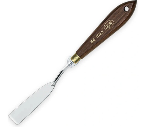 Malířská špachtle RGM - 084