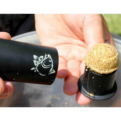 Kevin Nash Ball Maker 60mm