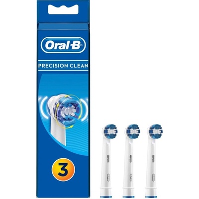 Oral-B Precision Clean 3 ks