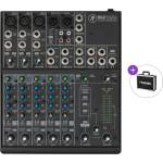 Mackie 802 VLZ4 Basic SET Смесителен пулт (802VLZ4-BASIC-SET)