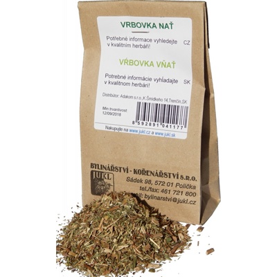 JUKL Vŕbovka vňať 30 g