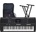 Yamaha PSR E483 SETSP