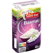 Saint Eloi Basmati rýže 0,5 kg