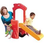 Little Tikes Пързалка-къщичка Little Tikes
