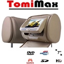 Tomimax MHO7