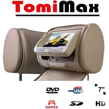 Tomimax MHO7