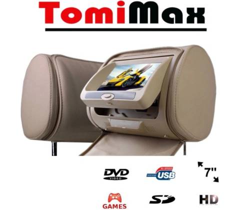 Tomimax MHO7