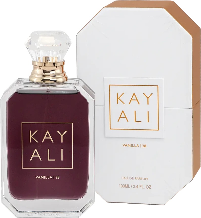 Kayali Vanilla 28 EDP 100 ml