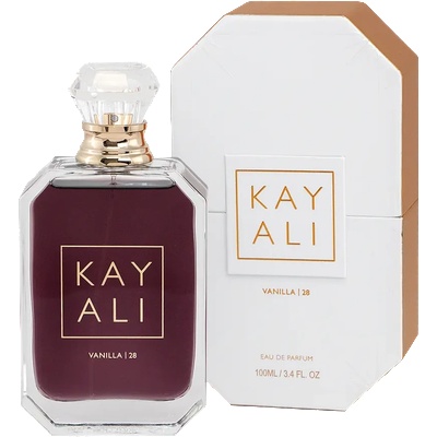 Kayali Vanilla 28 EDP 100 ml