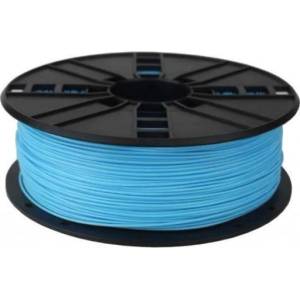 XYZprinting Консуматив за 3D принтер XYZ printing RFPLCXEU0SK, PLA, 1.75 mm, 600 gr, Sky blue (3D-XYZ-PLA-600GR-BLUE-NFC) - hits