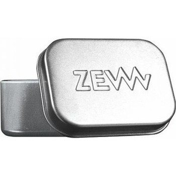 ZEW for men Soap dish pouzdro na mýdlo