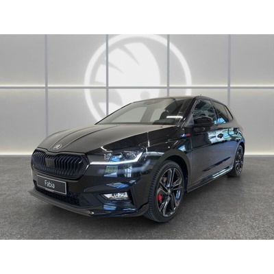 Skoda Fabia 1.5 TSI 130 130 kW