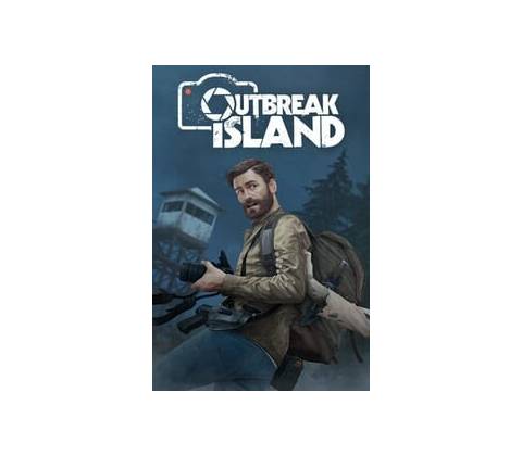 Outbreak Island