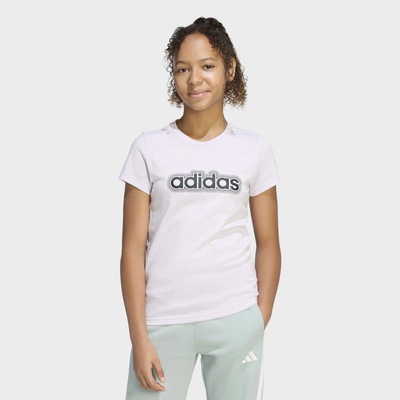 adidas dívčí tričko