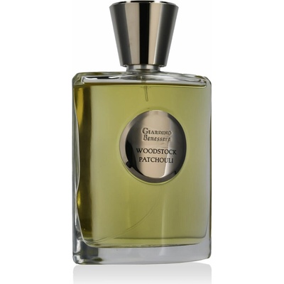Giardino Benessere Woodstock Patchouli parfémovaná voda unisex 100 ml