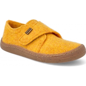 Froddo papuče G1700341-6 Yellow