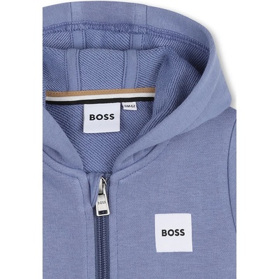 HUGO BOSS Бебешки суичър boss (j52866.86.94)