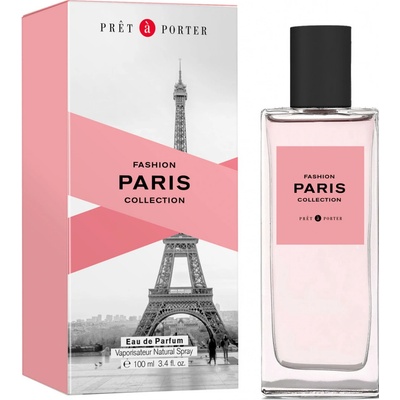 Pret a Porter Paris parfumovaná voda dámska 100 ml