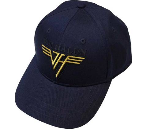 Text & Yellow Logo