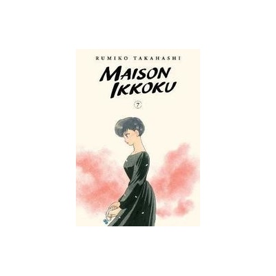 Maison Ikkoku 7