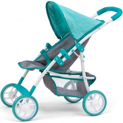 Milly Mally Natalie Prestige mint – Zbozi.Blesk.cz