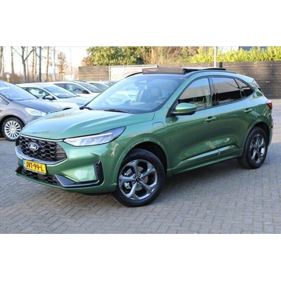 Ford Kuga 2.5 PHEV ST-Line CVT 178 kW