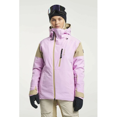 Tenson Дамско яке за ски TENSON Aerismo Tenson | Rozov | ЖЕНИ | XS