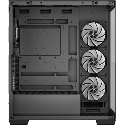 DeepCool CG580 4F R-CG580-BKADA4-G-1